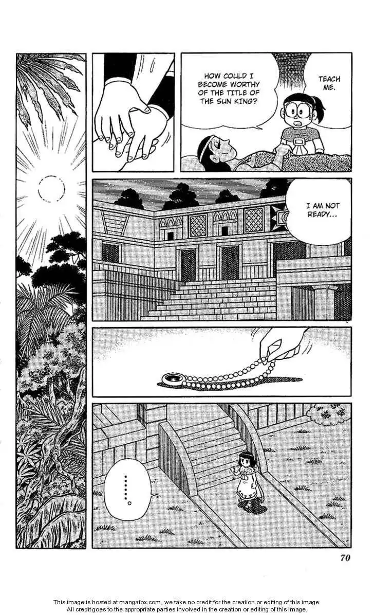 Doraemon Long Stories Chapter 20.2 33